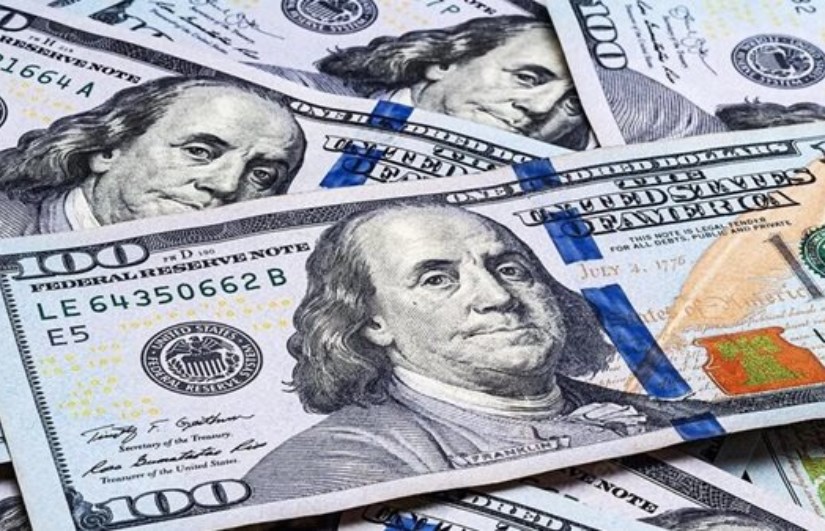 الدولار