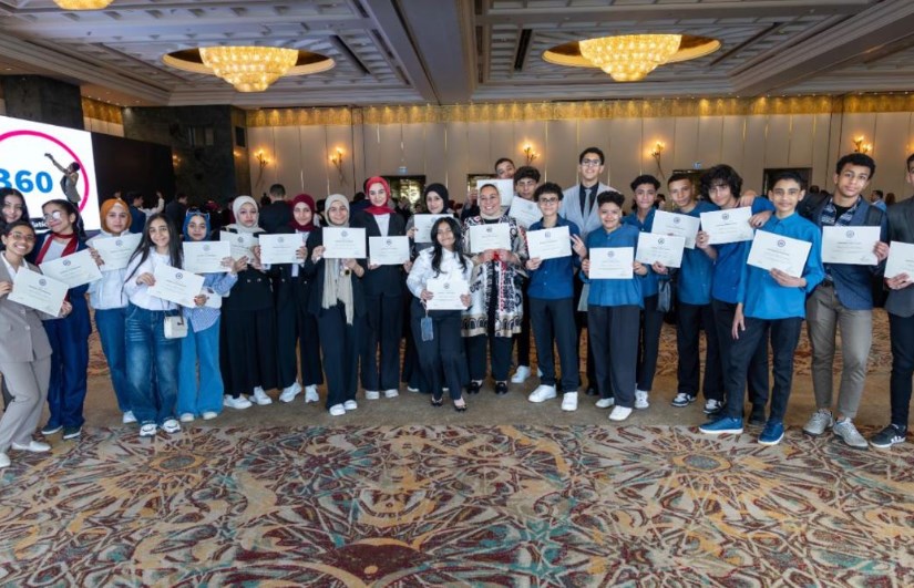 السفارة الأمريكية بالقاهرة توسّع نطاق إتاحة تعلم اللغة الإنجليزية في مختلف أنحاء مصر