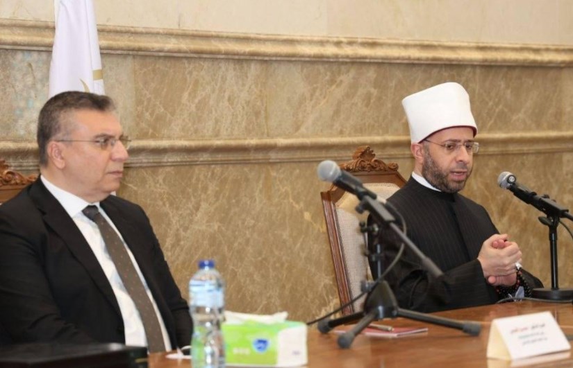 جانب من الافتتاح