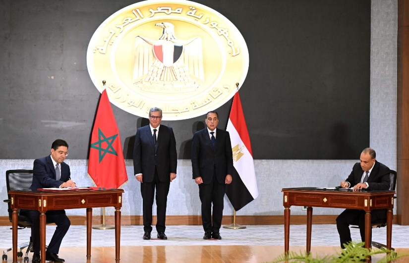 ختام أعمال الدورة الأولى