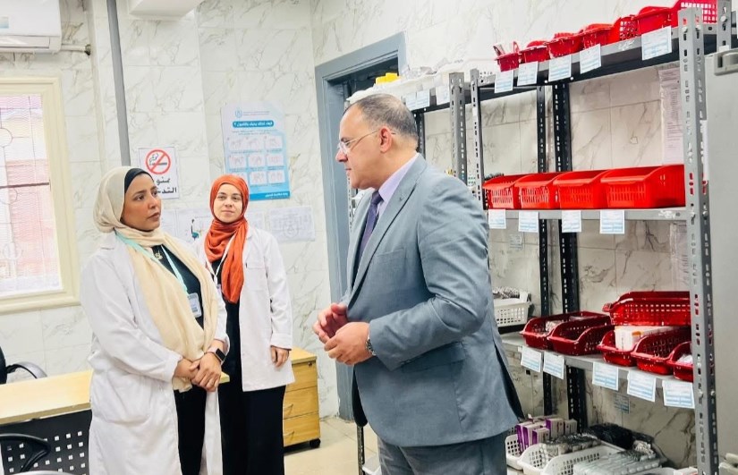 جانب من الجولة 