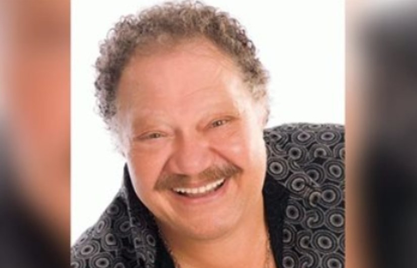 الفنان يحيى الفخراني