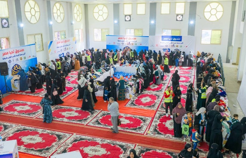 دكان الفرحة 