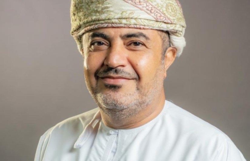 وزير النقل العماني