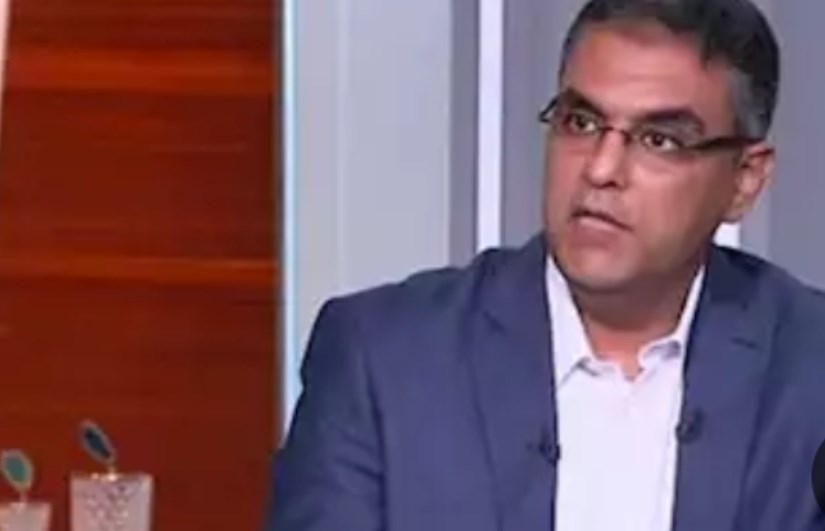 الدكتور أسامة رسلان