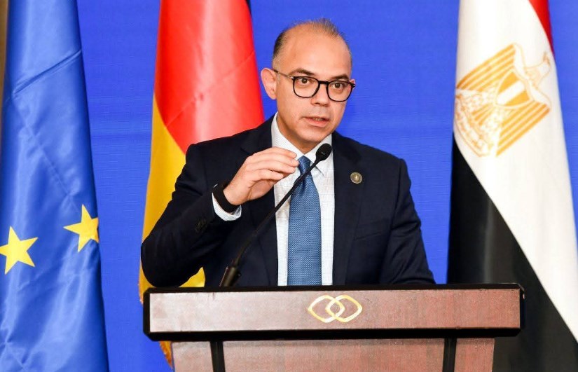 الدكتور محمد فريد صالح