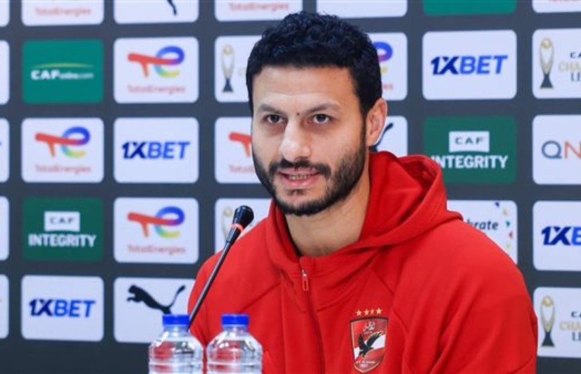 محمد الشناوي