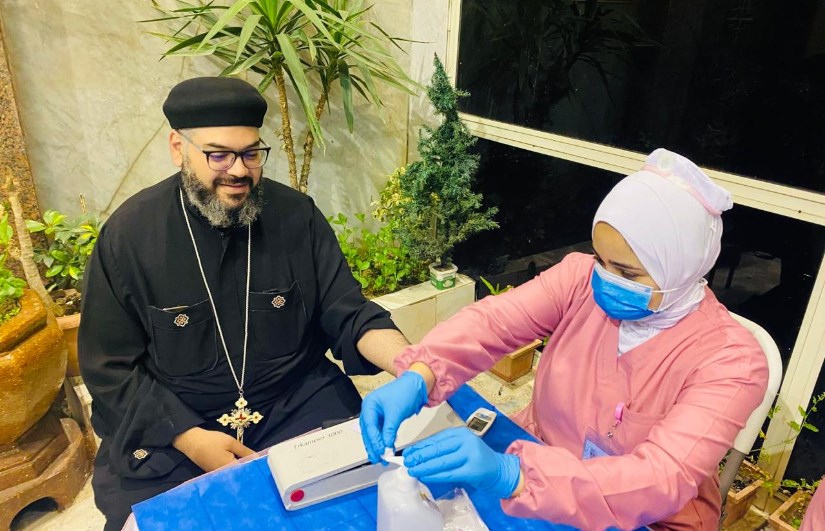 الرعاية الصحية