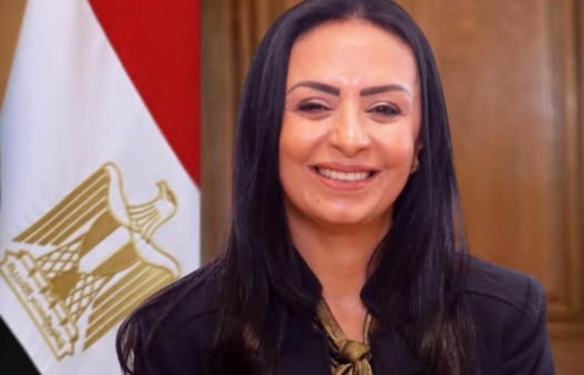 الدكتورة مايا مرسي