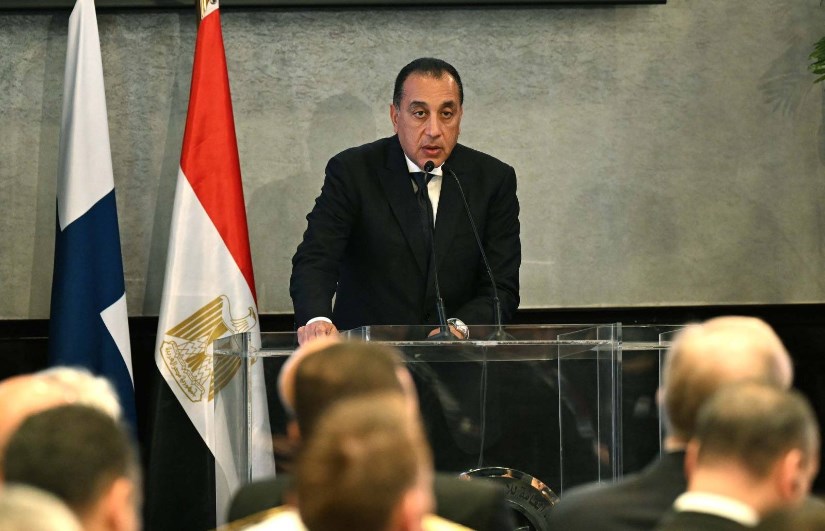 الدكتور مصطفى مدبولي