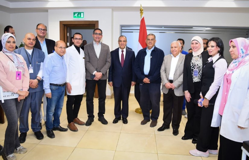 جانب من الافتتاح