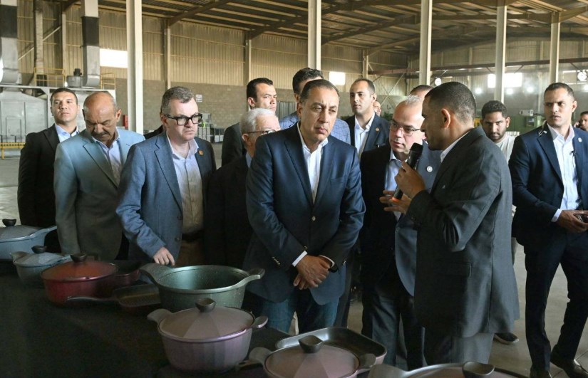 جانب من الافتتاح