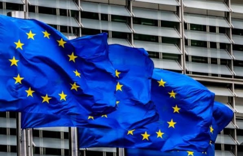 الاتحاد الأوروبي