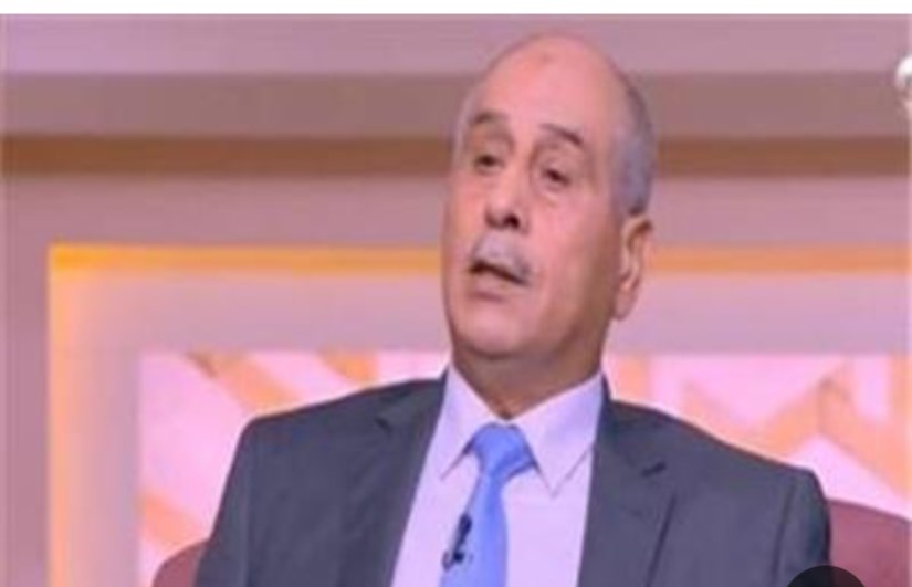 اللواء أركان حرب الدكتور إبراهيم عثمان