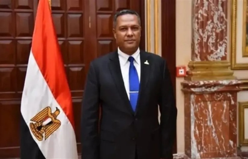 عضو مجلس الشيوخ