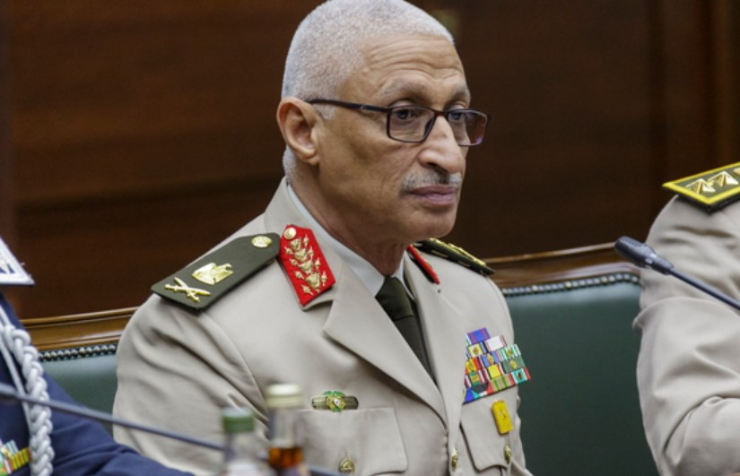 اللواء خالد مجاور