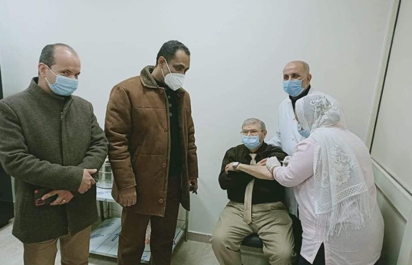 مستشفى دمنهور التعليمي