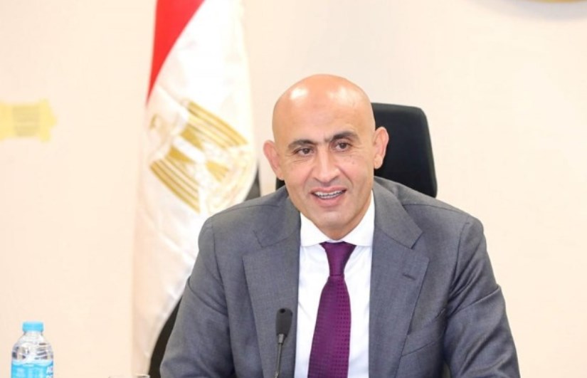 محمد عبد اللطيف وزير التربية والتعليم