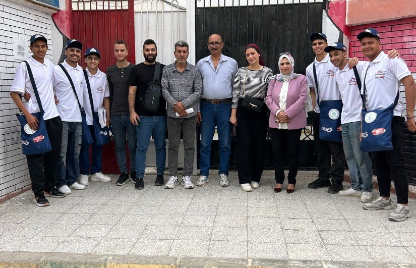 الهيئة العامة للرعاية الصحية