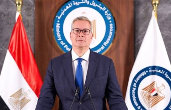 المهندس كريم بدوي