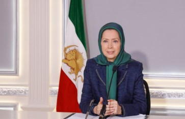 مريم رجوي