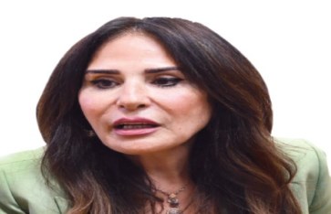 المهندسة راندة المنشاوي