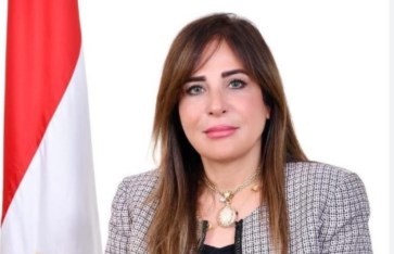 المهندسة راندة المنشاوي
