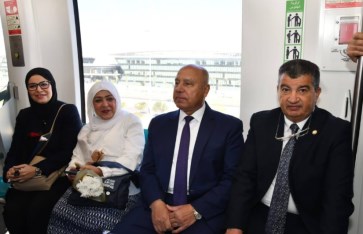 جانب من الجولة 