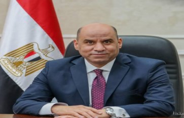وزير العمل