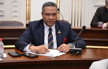 النائب محمد حمزة