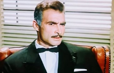 الفنان أحمد مظهر