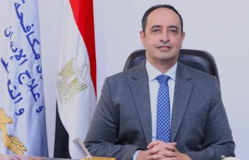 الدكتور عمرو عثمان