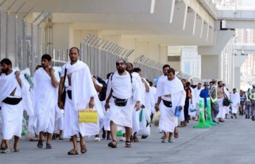 الحجاج