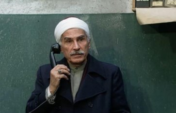 الفنان عبد الرحمن أبو زهرة