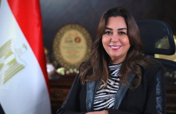 الدكتورة منال عوض