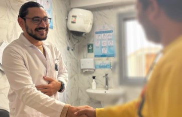 الرعاية الصحية