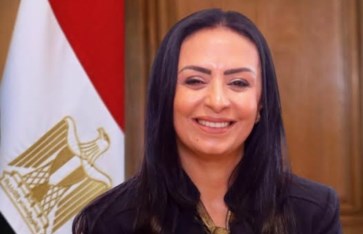 الدكتورة مايا مرسي