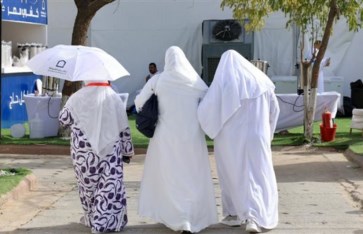 الحجاج