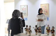 أسبوع الثقافة الكورية 