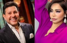 هاني شاكر وشيرين