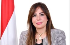 المهندسة راندة المنشاوي