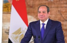 الرئيس عبدالفتاح السيسي