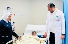 الهيئة العامة للرعاية الصحية