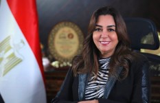 الدكتورة منال عوض
