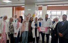 احتفالية يوم الوفاء بالوعد