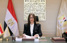 وزيرة الثقافة