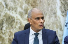 المهندس إبراهيم مكي