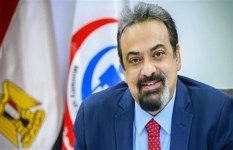 الدكتور حسام عبد الغفار