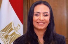 الدكتورة مايا مرسي