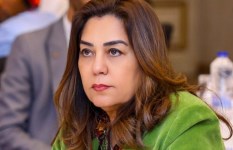 الدكتورة منال عوض